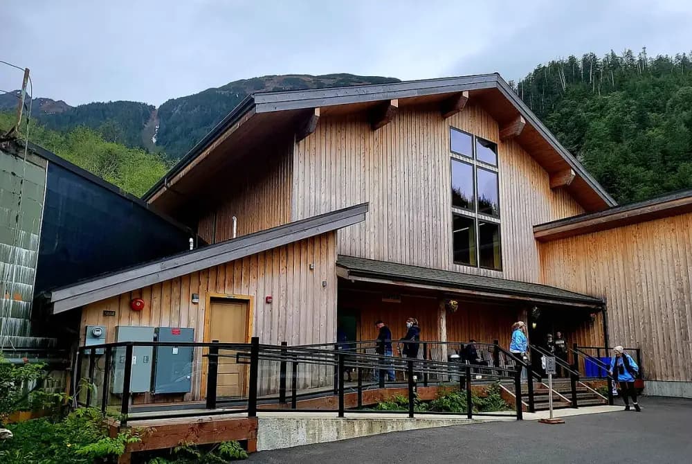Fortress of the Bear