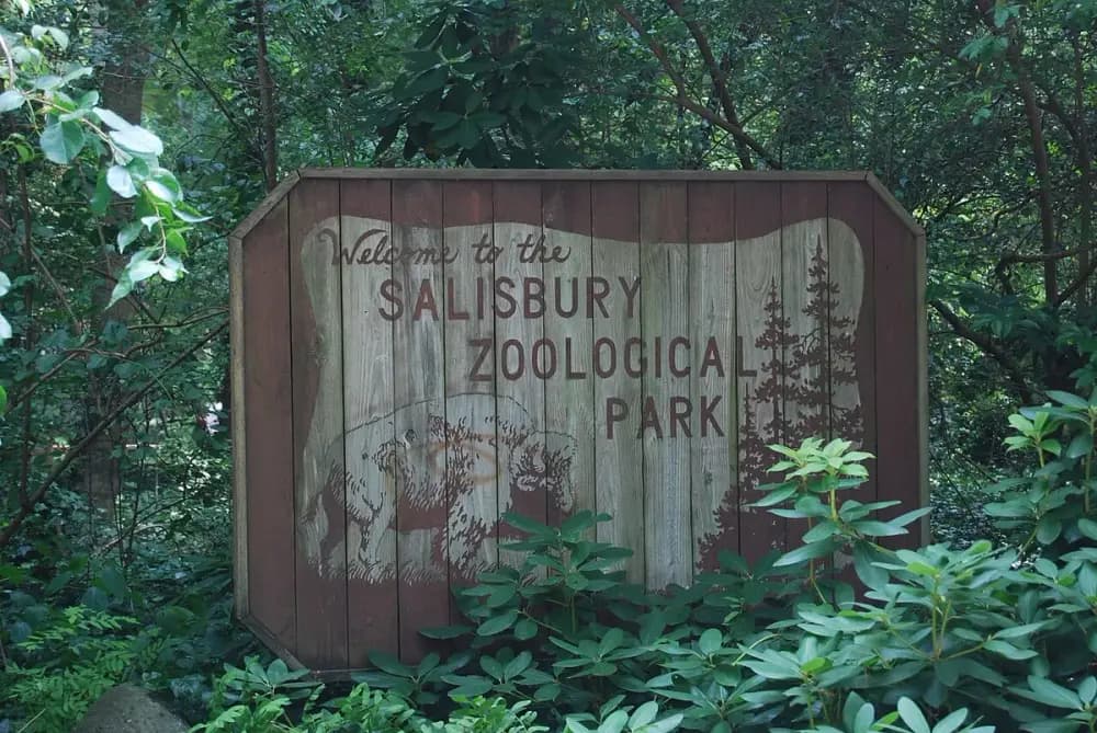 Salisbury Zoo