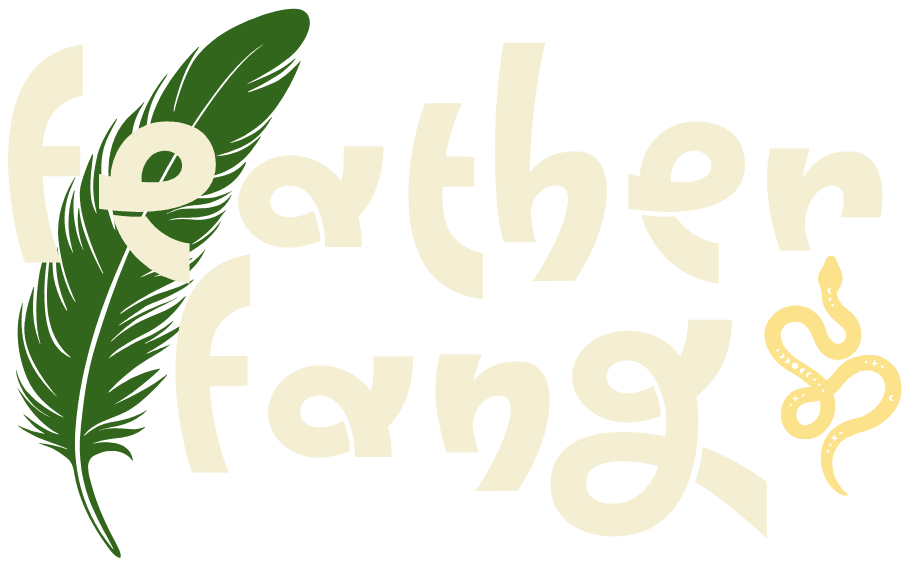 Feather & Fang