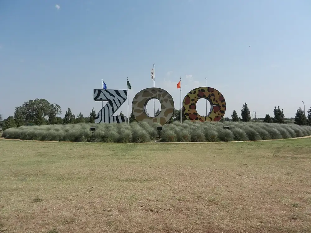 Abilene Zoological Gardens