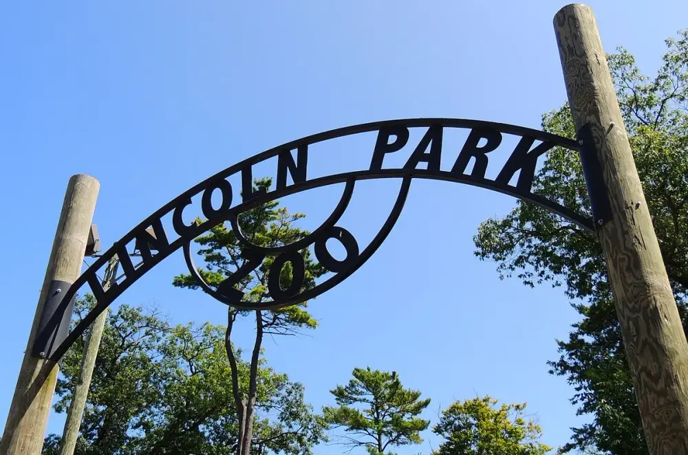 Lincoln Park Zoo