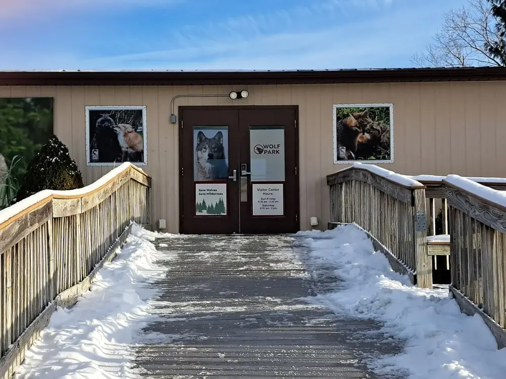 Wolf Park